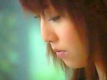 Horny Japanese whore Akiho Yoshizawa in Crazy Cunnilingus, Girlfriend JAV movie
