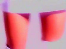 Horny Japanese whore Ami Yamazaki in Best Panties JAV clip