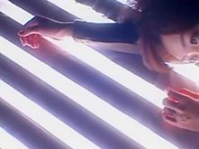 Horny Japanese whore Saki Sakura in Incredible Girlfriend JAV video