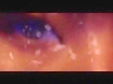 Horny Japanese whore Sophia Kurasuno in Incredible Fishnet, Masturbation/Onanii JAV video