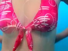Hot Beach, Amateur, Changing Room Movie Unique