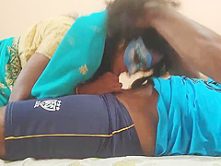 hot indian Newly Married Wife getting Fucked hard