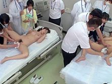 Hottest adult clip Female Orgasm unbelievable show