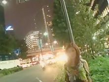 Hottest Japanese chick Emi Orihara in Crazy DP/Futa-ana, Cougar JAV video