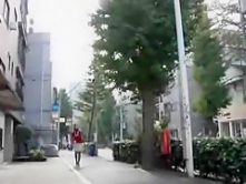 Hottest Japanese chick Kai Miharu, Yuma Miyazaki, Yumi Kazama in Crazy Close-up, Sports JAV clip