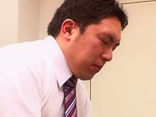 Hottest Japanese chick Mika Nakagawa, Sena Ayumu, Itsuki Kitagawa, Anzu Mukai in Fabulous femdom, changing room JAV clip
