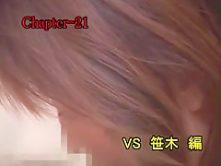 Hottest Japanese chick Ryoko Mitake in Crazy Stockings/Pansuto JAV movie