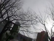 Hottest Japanese girl Akiho Yoshizawa in Amazing Small Tits, Girlfriend JAV movie