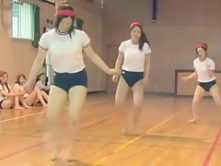 Hottest Japanese girl in Exotic Softcore, Sports JAV clip