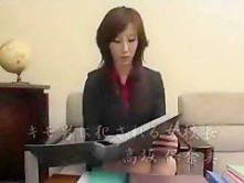 Hottest Japanese girl in Fabulous Facial, Handjobs JAV scene