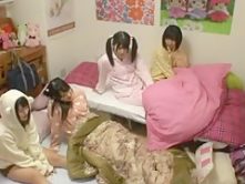 Hottest Japanese girl Kami Kimura, Nana Usami in Exotic Dildos/Toys, Girlfriend JAV clip