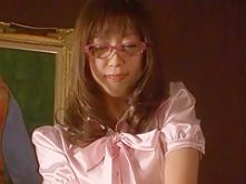 Hottest Japanese girl Kaori Sakura in Best Dildos/Toys, Fetish JAV clip