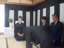 Hottest Japanese girl Maki Hojo in Best Secretary JAV video