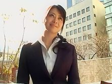 Hottest Japanese girl Maki Hojo in Horny Facial, Masturbation JAV scene