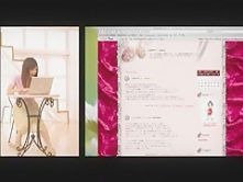 Hottest Japanese girl Mako Katase in Incredible JAV clip