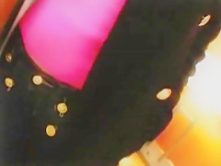 Hottest Japanese girl Yuka Osawa in Fabulous Doggy Style, Stockings/Pansuto JAV video
