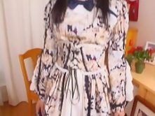 Hottest Japanese model Ami Kawashima in Horny Fingering, POV JAV movie