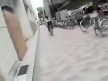 Hottest Japanese model in Amazing Teens JAV video