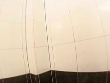 Hottest Japanese model Nana Usami in Crazy Showers, Handjobs JAV clip