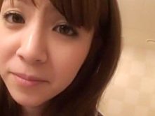Hottest Japanese model Rina Koizumi in Amazing High Heels, Fetish JAV clip