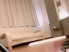 Hottest Japanese model Yui Tanaka in Crazy Lingerie JAV video