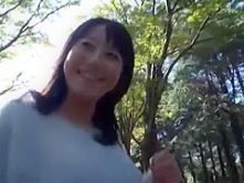 Hottest Japanese slut Marie Kimura in Crazy Toys, Wife JAV movie