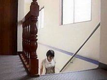 Hottest Japanese slut Momoka Sakura in Exotic Big Tits JAV movie
