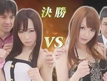 Hottest Japanese whore Hinata Tachibana in Exotic Lesbian/Rezubian JAV clip
