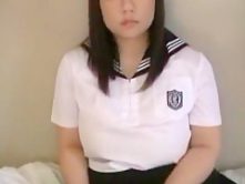 Hottest Japanese whore in Crazy Girlfriend, Big Tits JAV scene