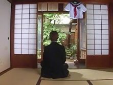 Hottest Japanese whore in Horny BDSM, Small Tits JAV video