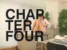 Hottest Japanese whore Rino Kasuga in Amazing Cunnilingus, Office JAV movie