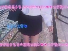 Hottest Japanese whore Ruru Amakawa in Fabulous DP/Futa-ana, Swallow/Gokkun JAV movie