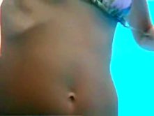 Hottest Russian, Changing Room, Spy Cam Movie Just For You