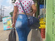 Hunting teen