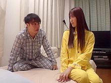 I Fantasize About My Sons Wife With Amu Hanamiya