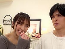 Ienf-217 Naive Girl I Met In Shinjuku Challenges A Bar