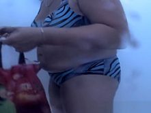Incredible Beach, Voyeur, Russian Scene Exclusive Version