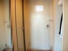 Incredible Japanese chick Arisa Hatano in Fabulous Fishnet, BDSM JAV video
