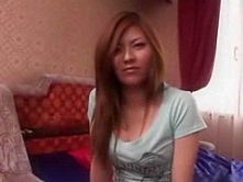 Incredible Japanese chick Chika Nakamura in Hottest Nipples, Amateur JAV video