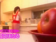 Incredible Japanese chick Hotaru Yukino, Rio Fujisaki, Tina Yuzuki in Crazy Girlfriend, Wife JAV video