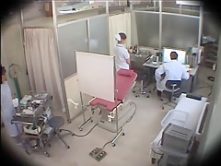 Incredible Japanese chick in Horny Medical, Fingering JAV clip