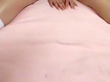 Incredible Japanese girl Chinatsu Anzai in Hottest Close-up, Blowjob/Fera JAV clip