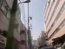 Incredible Japanese girl Hikaru Kirameki in Fabulous JAV scene