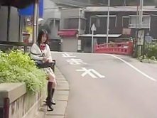 Incredible Japanese girl in Amazing Small Tits JAV video