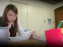 Incredible Japanese girl Nao Aijima, Mayuka Akimoto in Amazing Blowjob, Squirting JAV movie