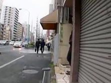 Incredible Japanese girl Rise Nagai in Fabulous Facial, Doggy Style JAV video