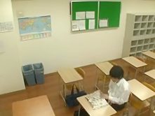 Incredible Japanese model Ai Wakana in Horny Girlfriend, Voyeur JAV scene