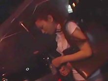 Incredible Japanese model Chao Suzuki, Ryo Takamiya, Riko Tanaka in Fabulous Gangbang, Facial JAV clip