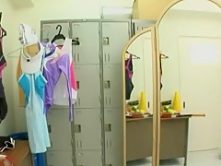 Incredible Japanese model Junko Hayama in Fabulous Sports, Outdoor JAV video