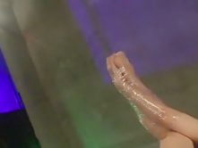 Incredible Japanese model Nana Ninomiya in Horny BDSM, Facial JAV video